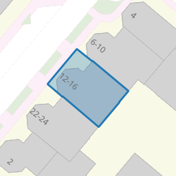 Perceel ZWD01-D-2376