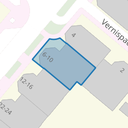 Perceel ZWD01-D-2377