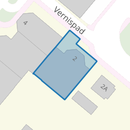 Perceel ZWD01-D-2379