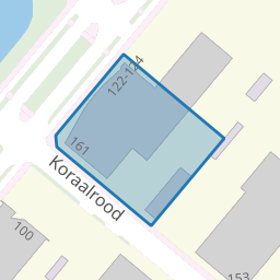 Perceel ZWD01-D-2386