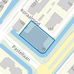Perceel ZWD01-D-2390
