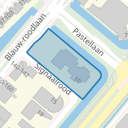 Perceel ZWD01-D-2391