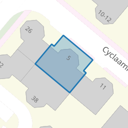 Perceel ZWD01-D-2403