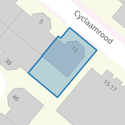 Perceel ZWD01-D-2406