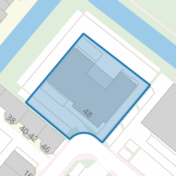 Perceel ZWD01-D-2444