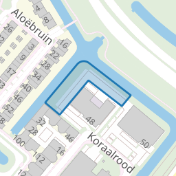 Perceel ZWD01-D-2445