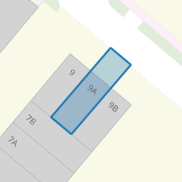 Perceel ZWD01-D-2460