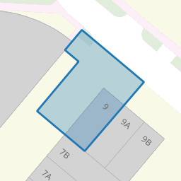Perceel ZWD01-D-2461