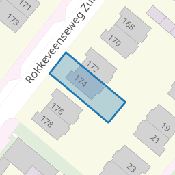 Perceel ZWD01-D-2473