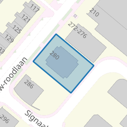 Perceel ZWD01-D-2481