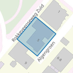 Perceel ZWD01-D-2487