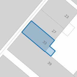 Perceel ZWD01-D-2501