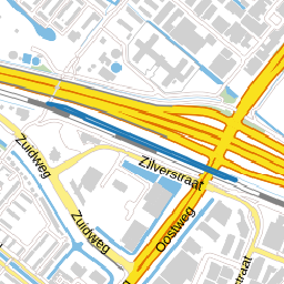 Perceel ZWD01-D-2587