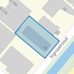 Perceel ZWD01-D-2605