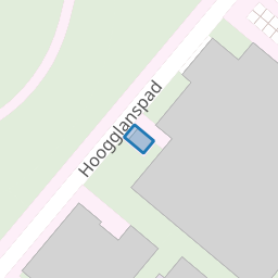 Perceel ZWD01-D-2633