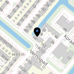 Appartement ZWD01 D 2681 2