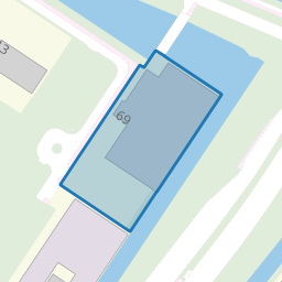 Perceel ZWD01-D-2709