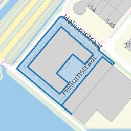 Perceel ZWD01-D-2736