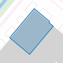Perceel ZWD01-D-2740