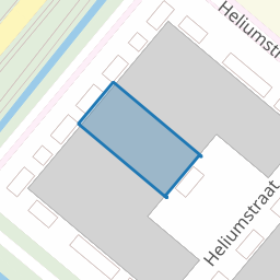 Perceel ZWD01-D-2741