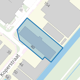 Perceel ZWD01-D-2745