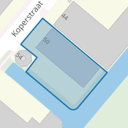 Perceel ZWD01-D-2765