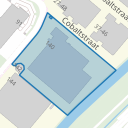 Perceel ZWD01-D-2767