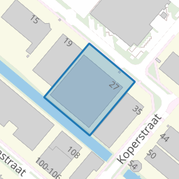 Perceel ZWD01-D-2771