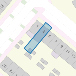 Perceel ZWD01-D-2776