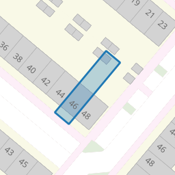 Perceel ZWD01-D-2779