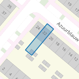 Perceel ZWD01-D-2787