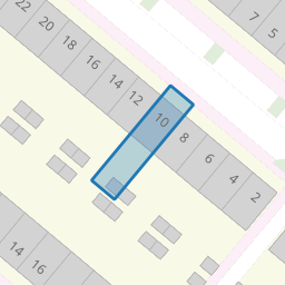 Perceel ZWD01-D-2799