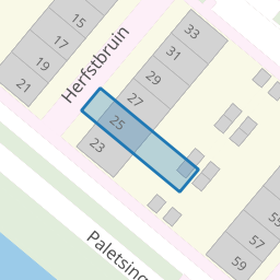 Perceel ZWD01-D-2837