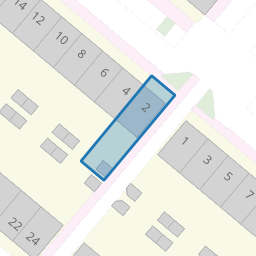 Perceel ZWD01-D-2848