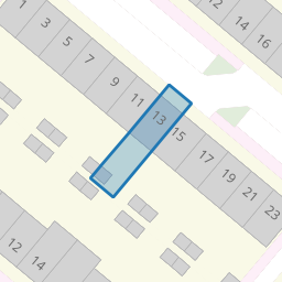 Perceel ZWD01-D-2849