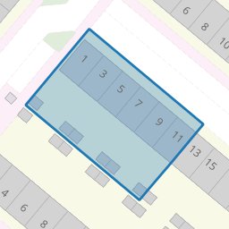 Perceel ZWD01-D-2850