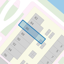 Perceel ZWD01-D-2874