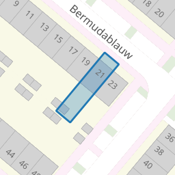 Perceel ZWD01-D-2882