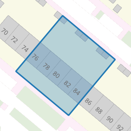 Perceel ZWD01-D-2885