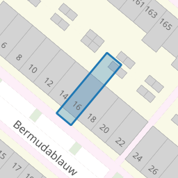 Perceel ZWD01-D-2896