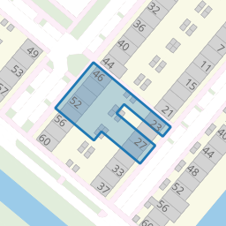 Perceel ZWD01-D-2914