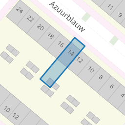 Perceel ZWD01-D-2934