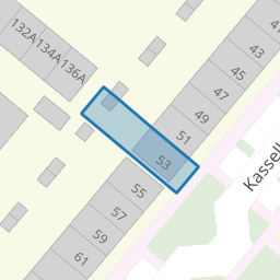 Perceel ZWD01-D-2947