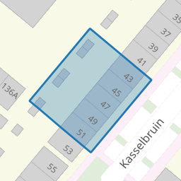 Perceel ZWD01-D-2948