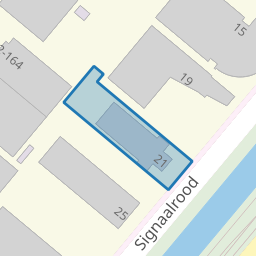 Perceel ZWD01-D-2967