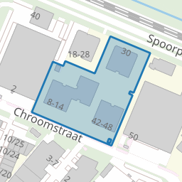 Perceel ZWD01-D-2970