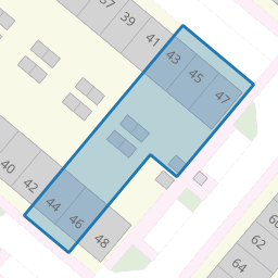 Perceel ZWD01-D-2972