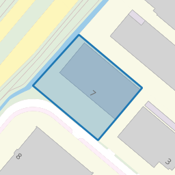 Perceel ZWD01-D-2994
