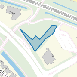 Perceel ZWD01-D-3016