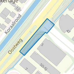 Perceel ZWD01-D-3025